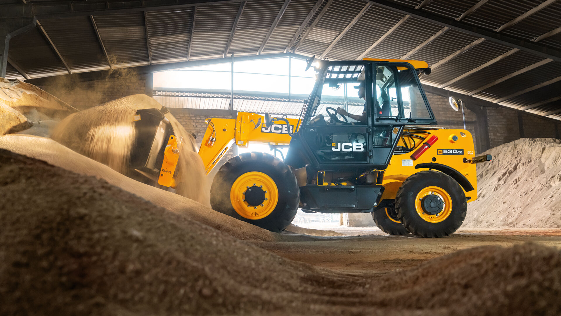 530-70 TH Application image