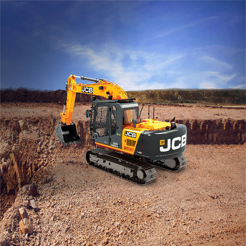 Excavator Thumbnails